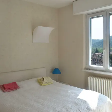 Locazione Turistica Casa Del Sole Hébergement de vacances